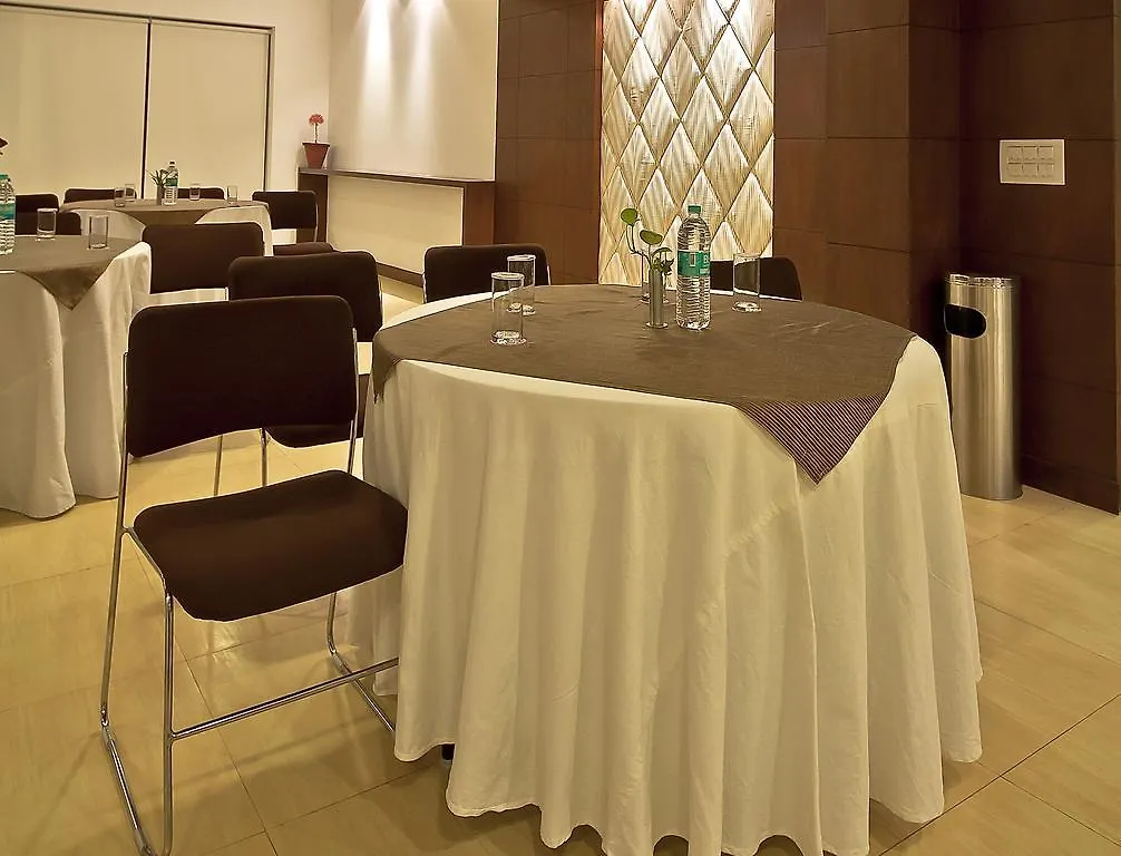 Bed & Breakfast Fabhotel Iffco Chowk Gurgaon